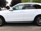 Annonce Mercedes GLC Classe Mercedes 2.2 250 D 205 FASCINATION 4MATIC 9G-TRONIC BVA