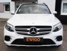 Annonce Mercedes GLC Classe Mercedes 2.2 250 D 205 FASCINATION 4MATIC 9G-TRONIC BVA