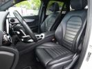 Annonce Mercedes GLC Classe Mercedes 2.2 250 D 205 FASCINATION 4MATIC 9G-TRONIC BVA