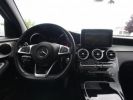 Annonce Mercedes GLC Classe Mercedes 2.2 250 D 205 FASCINATION 4MATIC 9G-TRONIC BVA