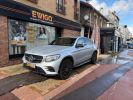 Annonce Mercedes GLC Classe Mercedes 2.2 250 D 205 FASCINATION 4MATIC 9G-TRONIC BVA