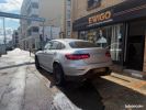 Annonce Mercedes GLC Classe Mercedes 2.2 250 D 205 FASCINATION 4MATIC 9G-TRONIC BVA