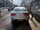 Annonce Mercedes GLC Classe Mercedes 2.2 250 D 205 FASCINATION 4MATIC 9G-TRONIC BVA