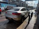 Annonce Mercedes GLC Classe Mercedes 2.2 250 D 205 FASCINATION 4MATIC 9G-TRONIC BVA