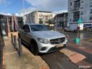 Annonce Mercedes GLC Classe Mercedes 2.2 250 D 205 FASCINATION 4MATIC 9G-TRONIC BVA