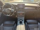 Annonce Mercedes GLC Classe Mercedes 2.2 250 D 205 FASCINATION 4MATIC 9G-TRONIC BVA