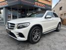 Voir l'annonce Mercedes GLC Classe Mercedes 2.2 250 D 205 FASCINATION AMG 4MATIC 9G-TRONIC BVA