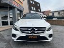 Annonce Mercedes GLC Classe Mercedes 2.2 250 D 205 FASCINATION AMG 4MATIC 9G-TRONIC BVA