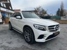 Annonce Mercedes GLC Classe Mercedes 2.2 250 D 205 FASCINATION AMG 4MATIC 9G-TRONIC BVA