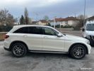 Annonce Mercedes GLC Classe Mercedes 2.2 250 D 205 FASCINATION AMG 4MATIC 9G-TRONIC BVA