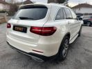 Annonce Mercedes GLC Classe Mercedes 2.2 250 D 205 FASCINATION AMG 4MATIC 9G-TRONIC BVA