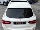 Annonce Mercedes GLC Classe Mercedes 2.2 250 D 205 FASCINATION AMG 4MATIC 9G-TRONIC BVA