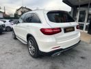 Annonce Mercedes GLC Classe Mercedes 2.2 250 D 205 FASCINATION AMG 4MATIC 9G-TRONIC BVA