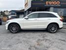 Annonce Mercedes GLC Classe Mercedes 2.2 250 D 205 FASCINATION AMG 4MATIC 9G-TRONIC BVA