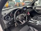 Annonce Mercedes GLC Classe Mercedes 2.2 250 D 205 FASCINATION AMG 4MATIC 9G-TRONIC BVA