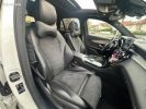 Annonce Mercedes GLC Classe Mercedes 2.2 250 D 205 FASCINATION AMG 4MATIC 9G-TRONIC BVA