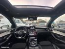 Annonce Mercedes GLC Classe Mercedes 2.2 250 D 205 FASCINATION AMG 4MATIC 9G-TRONIC BVA