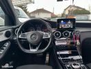 Annonce Mercedes GLC Classe Mercedes 2.2 250 D 205 FASCINATION AMG 4MATIC 9G-TRONIC BVA