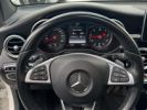 Annonce Mercedes GLC Classe Mercedes 2.2 250 D 205 FASCINATION AMG 4MATIC 9G-TRONIC BVA