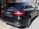 Annonce Mercedes GLC Classe Mercedes 2.2 250 D 205 SPORT LINE 4MATIC 9G-TRONIC + ATTELAGE TOIT OUVRANT