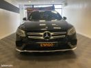 Annonce Mercedes GLC Classe Mercedes 2.2 250 D 205 SPORT LINE 4MATIC 9G-TRONIC BVA