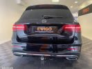 Annonce Mercedes GLC Classe Mercedes 2.2 250 D 205 SPORT LINE 4MATIC 9G-TRONIC BVA