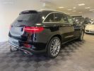 Annonce Mercedes GLC Classe Mercedes 2.2 250 D 205 SPORT LINE 4MATIC 9G-TRONIC BVA