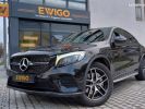 Voir l'annonce Mercedes GLC Classe Mercedes 2.2 250 D 205 SPORT LINE 4MATIC 9G-TRONIC BVA