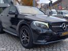 Annonce Mercedes GLC Classe Mercedes 2.2 250 D 205 SPORT LINE 4MATIC 9G-TRONIC BVA