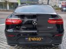 Annonce Mercedes GLC Classe Mercedes 2.2 250 D 205 SPORT LINE 4MATIC 9G-TRONIC BVA