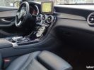 Annonce Mercedes GLC Classe Mercedes 2.2 250 D 205 SPORT LINE 4MATIC 9G-TRONIC BVA