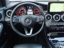 Annonce Mercedes GLC Classe Mercedes 2.2 250 D 205 SPORT LINE 4MATIC 9G-TRONIC BVA