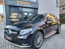 Voir l'annonce Mercedes GLC Classe Mercedes 2.2 250 D 205 SPORT LINE 4MATIC 9G-TRONIC BVA