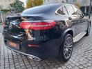 Annonce Mercedes GLC Classe Mercedes 2.2 250 D 205 SPORT LINE 4MATIC 9G-TRONIC BVA