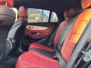 Annonce Mercedes GLC Classe Mercedes 2.2 250 D 205 SPORT LINE 4MATIC 9G-TRONIC BVA