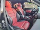 Annonce Mercedes GLC Classe Mercedes 2.2 250 D 205 SPORT LINE 4MATIC 9G-TRONIC BVA