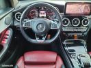 Annonce Mercedes GLC Classe Mercedes 2.2 250 D 205 SPORT LINE 4MATIC 9G-TRONIC BVA