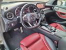 Annonce Mercedes GLC Classe Mercedes 2.2 250 D 205 SPORT LINE 4MATIC 9G-TRONIC BVA