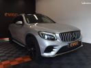 Annonce Mercedes GLC Classe Mercedes 2.2 250D 204ch 4MATIC 9G-TRONIC AMG LINE TOIT OUVRANT GARANTIE 6 A 60 MOIS