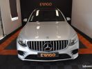 Annonce Mercedes GLC Classe Mercedes 2.2 250D 204ch 4MATIC 9G-TRONIC AMG LINE TOIT OUVRANT GARANTIE 6 A 60 MOIS