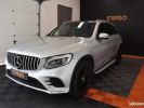 Annonce Mercedes GLC Classe Mercedes 2.2 250D 204ch 4MATIC 9G-TRONIC AMG LINE TOIT OUVRANT GARANTIE 6 A 60 MOIS