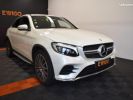 Voir l'annonce Mercedes GLC Classe Mercedes 2.2 250D 205 CH SPORT LINE 4MATIC 9G-TRONIC BVA SUIVI GARANTIE 6 A 60 MOIS