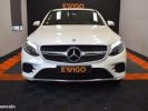 Annonce Mercedes GLC Classe Mercedes 2.2 250D 205 CH SPORT LINE 4MATIC 9G-TRONIC BVA SUIVI GARANTIE 6 A 60 MOIS