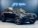 Annonce Mercedes GLC Classe Mercedes (2) 3.0 43 amg 4matic 9g-tronic suivi complet français garantie 12 mois