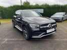 Voir l'annonce Mercedes GLC Classe Mercedes 200 d 9G-Tronic AMG Line