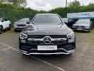 Annonce Mercedes GLC Classe Mercedes 200 d 9G-Tronic AMG Line