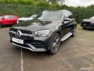 Annonce Mercedes GLC Classe Mercedes 200 d 9G-Tronic AMG Line