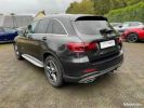 Annonce Mercedes GLC Classe Mercedes 200 d 9G-Tronic AMG Line