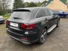 Annonce Mercedes GLC Classe Mercedes 200 d 9G-Tronic AMG Line