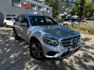 Annonce Mercedes GLC Classe Mercedes 220 d 10cv executive 4matic 9g-tronic